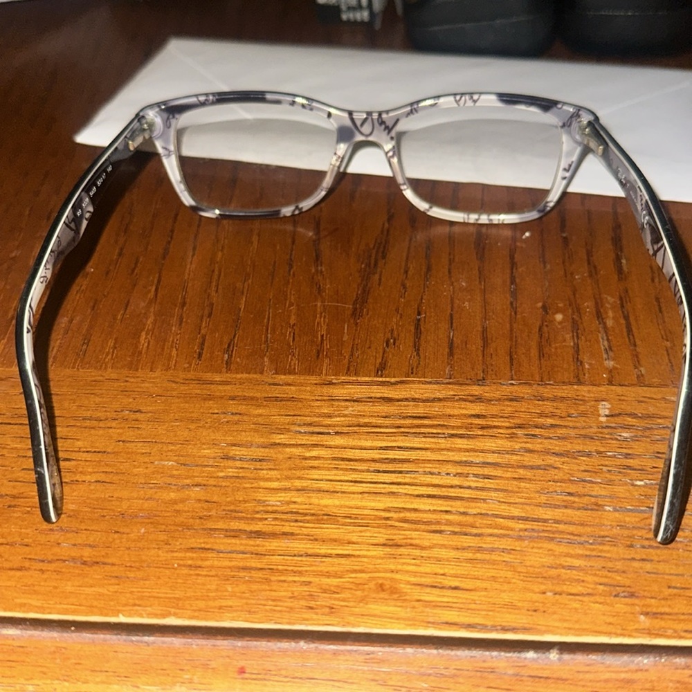 Ray-ban frames - Picture 4 of 5